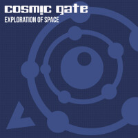 Cosmic Gate - Exploration Of Space