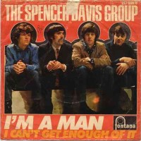 Spencer Davis Group, I'm A Man