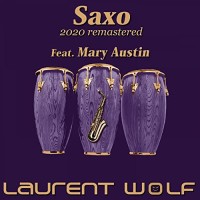 LAURENT WOLF - SAXO