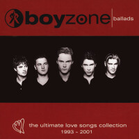 You Needed Me - BOYZONE