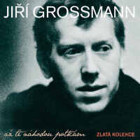 JIŘÍ GROSSMANN, LOUDAVÝ KŮŇ