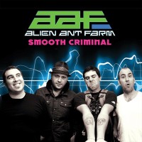 Smooth Criminal - Alien Ant Farm