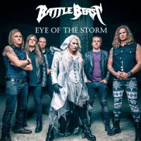 Eye Of The Storm - Battle Beast