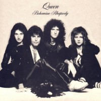 Bohemian Rhapsody - QUEEN