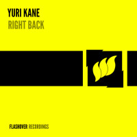 YURI KANE - Right Back