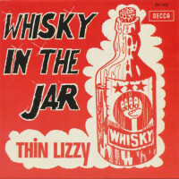 Whisky in Jar - THIN LIZZY