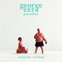 GEORGE EZRA, Paradise