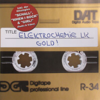 ELEKTROCHEMIE LK - When I Rock