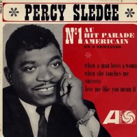 PERCY SLEDGE, When A Man Loves A Woman