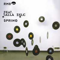 RMB - Spring (Talla 2XLC Radio Edit)