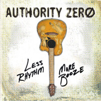 Authority Zero, Get It Right