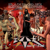 Iron Maiden, JOURNEYMAN