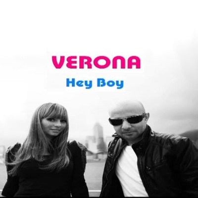 VERONA - Hey Boy