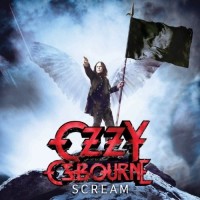 Let Me Hear You Scream - OZZY OSBOURNE