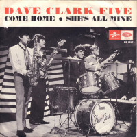 Come Home - Dave Clark Five