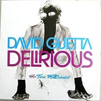 DAVID GUETTA, Delirious