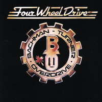 BACHMAN-TURNER OVERDRIVE, HEY YOU.