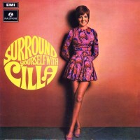 Surround Yourself With Sorrow - CILLA BLACK