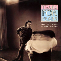 TEARS FOR FEARS, Everybody Wants To Rule The World