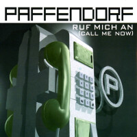PAFFENDORF - CALL ME NOW