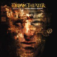 Dream Theater, THE SPIRIT CARRIES ON