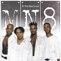 I&#039;ve Got A Little Something For You - MN8