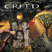 Sacrifice - Creed