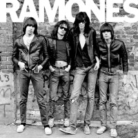 Ramones, Beat on the Brat