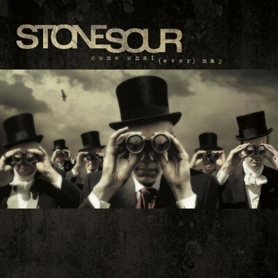 Obrázek Stone Sour, Come What(ever) May