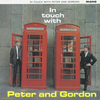 True Love Ways - PETER & GORDON