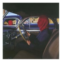 Mars Volta, The Widow