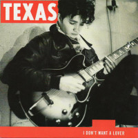 I Don&#039;t Want A Lover - TEXAS