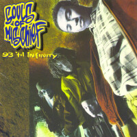 SOULS OF MISCHIEF, 93 TIL INFINITY