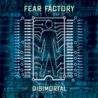 Invisible Wounds (Dark Bodies) - Fear Factory