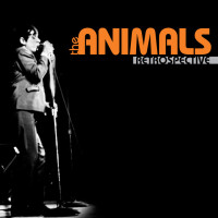 Eric Burdon & The Animals, A Girl Named Sandoz