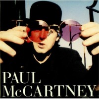 PAUL McCARTNEY, My Brave Face