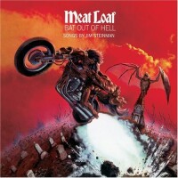 MEAT LOAF, Paradise By The Dashboard Light