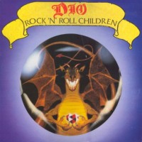 Rock &#039;n&#039; Roll Children - Dio