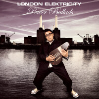 London Elektricity, Remember The Future
