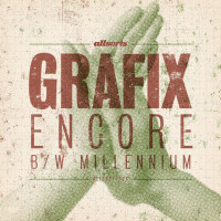 Grafix, Millenium