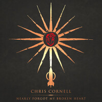 Chris Cornell, Nearly Forgot My Broken Heart