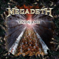 44 Minutes - Megadeth