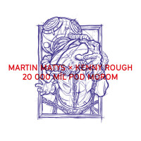 MATYS ft. KENNY ROUGH ft. RENNE DANG, FELLA