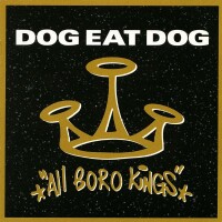 No Fronts - Dog Eat Dog
