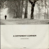 GEORGE MICHAEL - A Different Corner