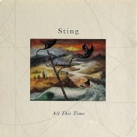 STING, All This Time