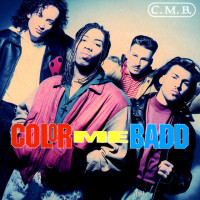 COLOR ME BADD, All 4 Love