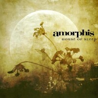 Amorphis, House of sleep