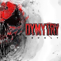 Revolt - Dymytry