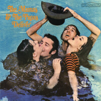 Mamas and Papas, Creeque Alley